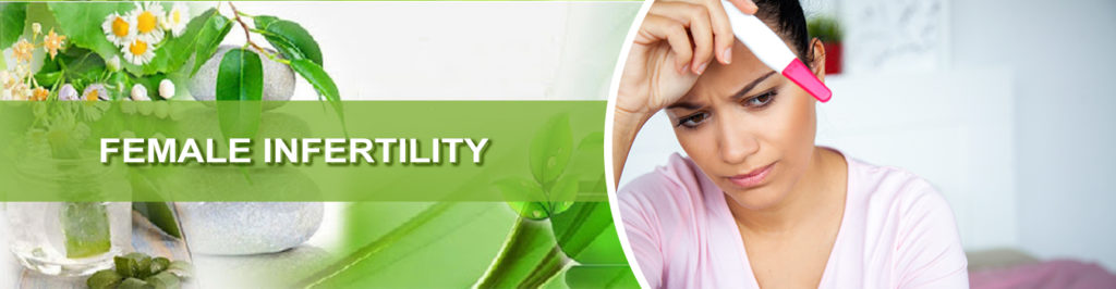 Female Infertility Ayurvedic Treatment In Ghaziabad Delhi Noida India 